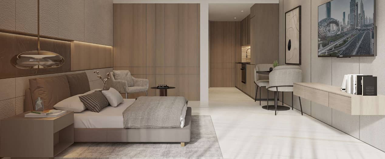105 Residences by Kamdar 3