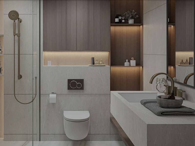105 Residences by Kamdar 4