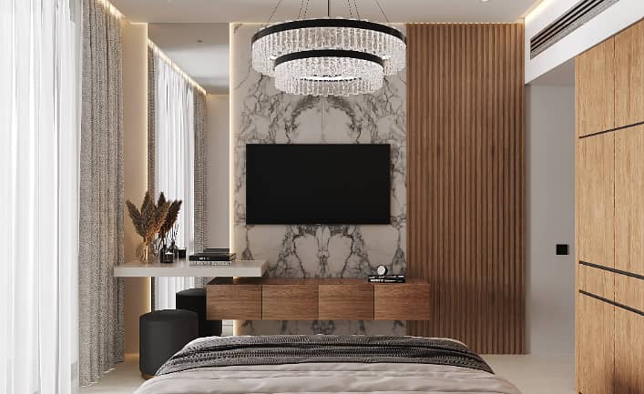 Olivo Park Residences by Evera 3