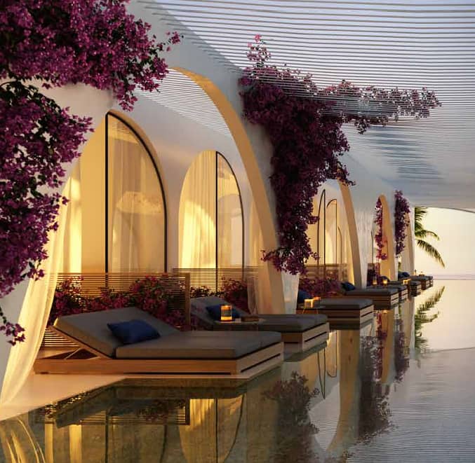 Marbella Resort Hotel Vignette Collection 5