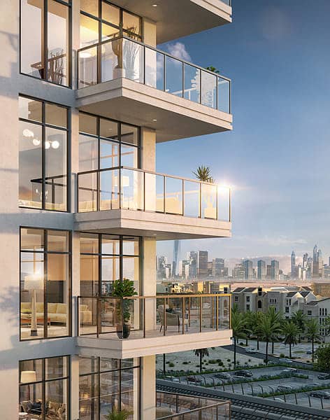 Avenue Residence 6 3