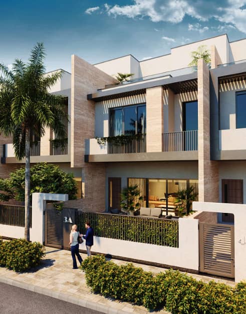 Le Parc Homes 2