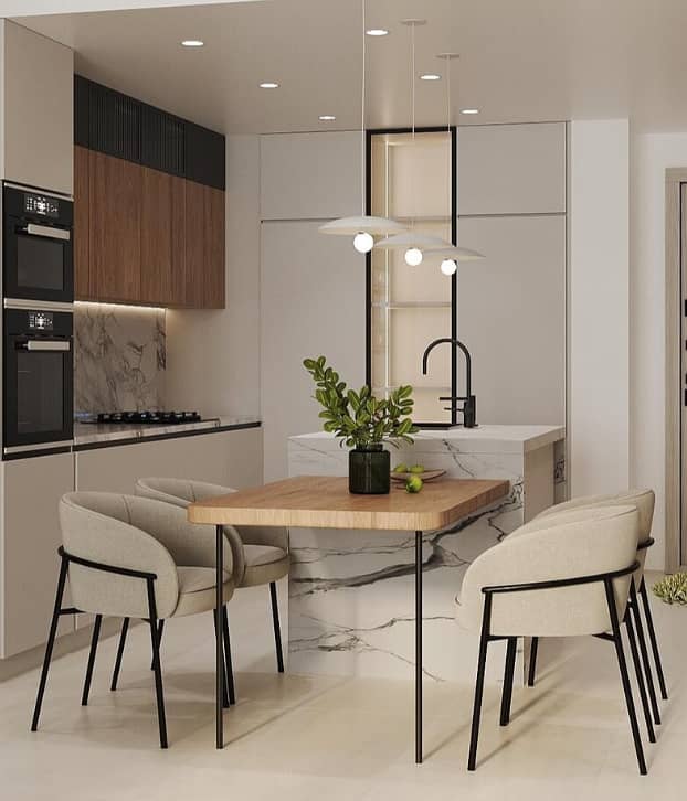Olivo Park Residences by Evera 5