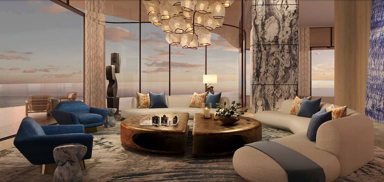 Jumeirah Asora Bay 5