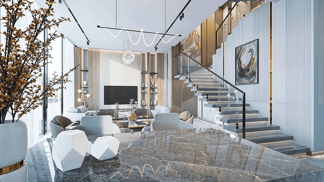 Bonds Avenue Residences 5