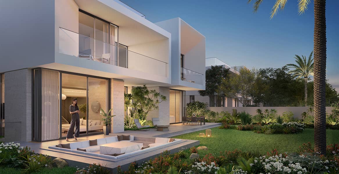 Address Villas Hillcrest 2