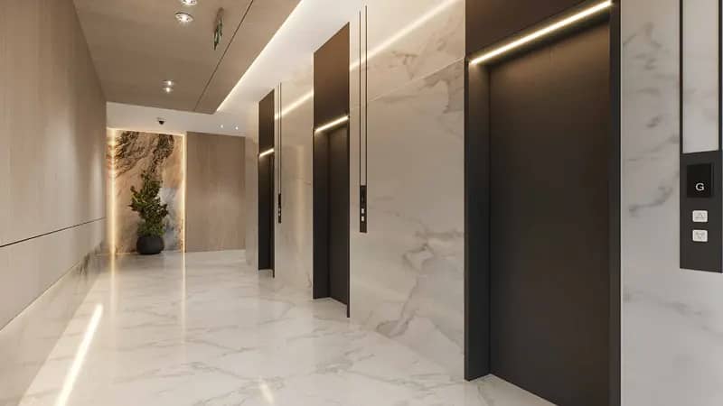 Aark Residences 4