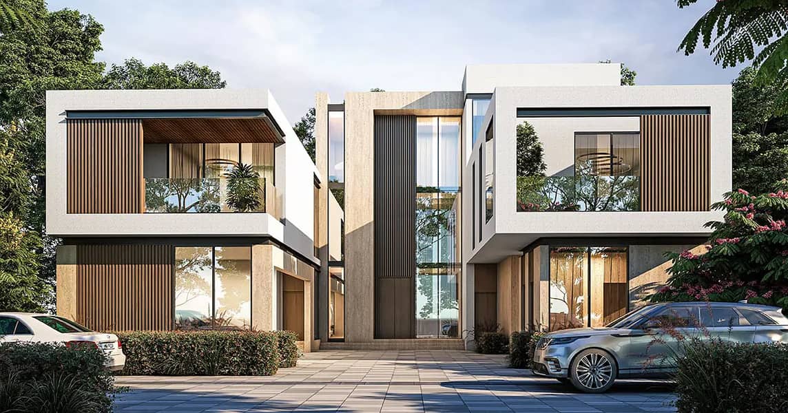 Sobha Hartland Estates 4
