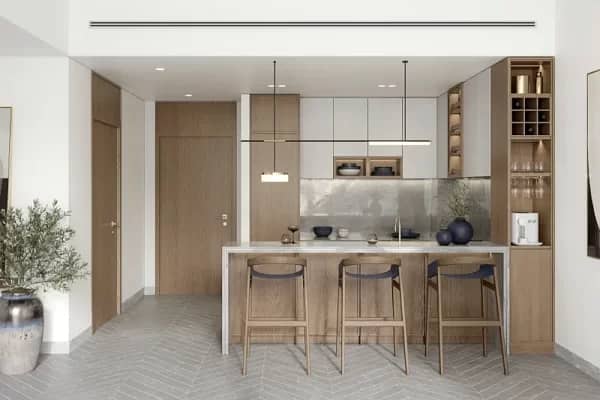 The Crestmark 4