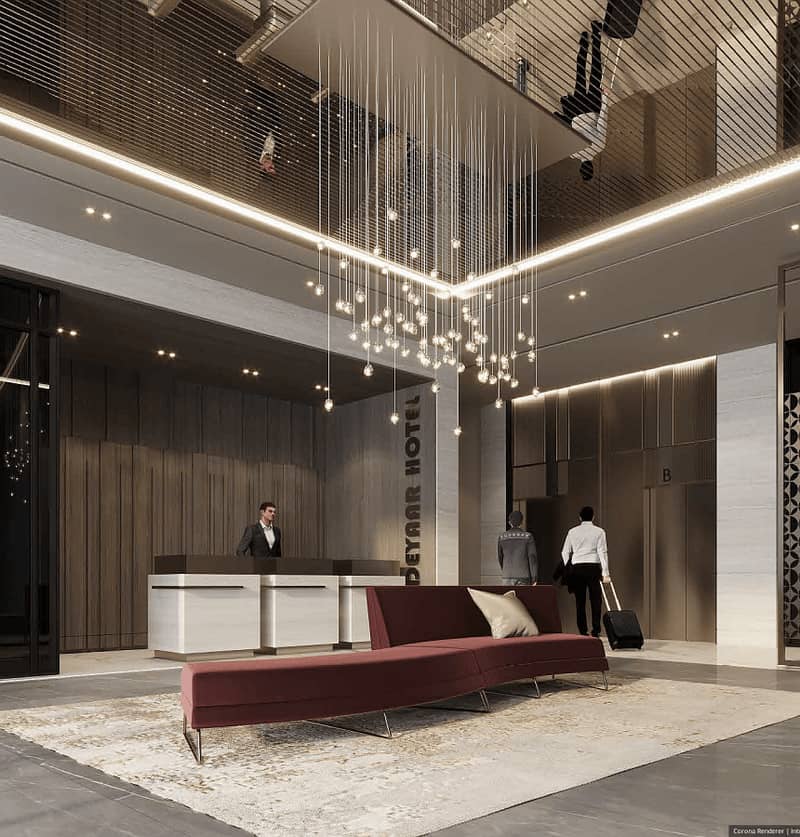 Millennium Talia Residences 4