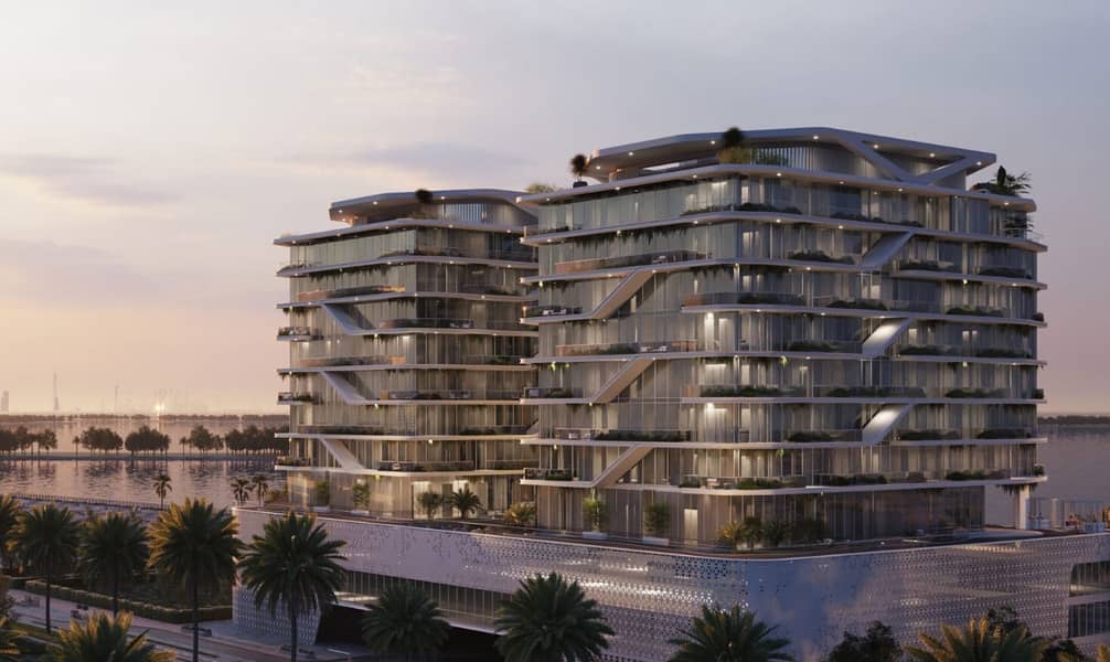 Hatimi Residences 2