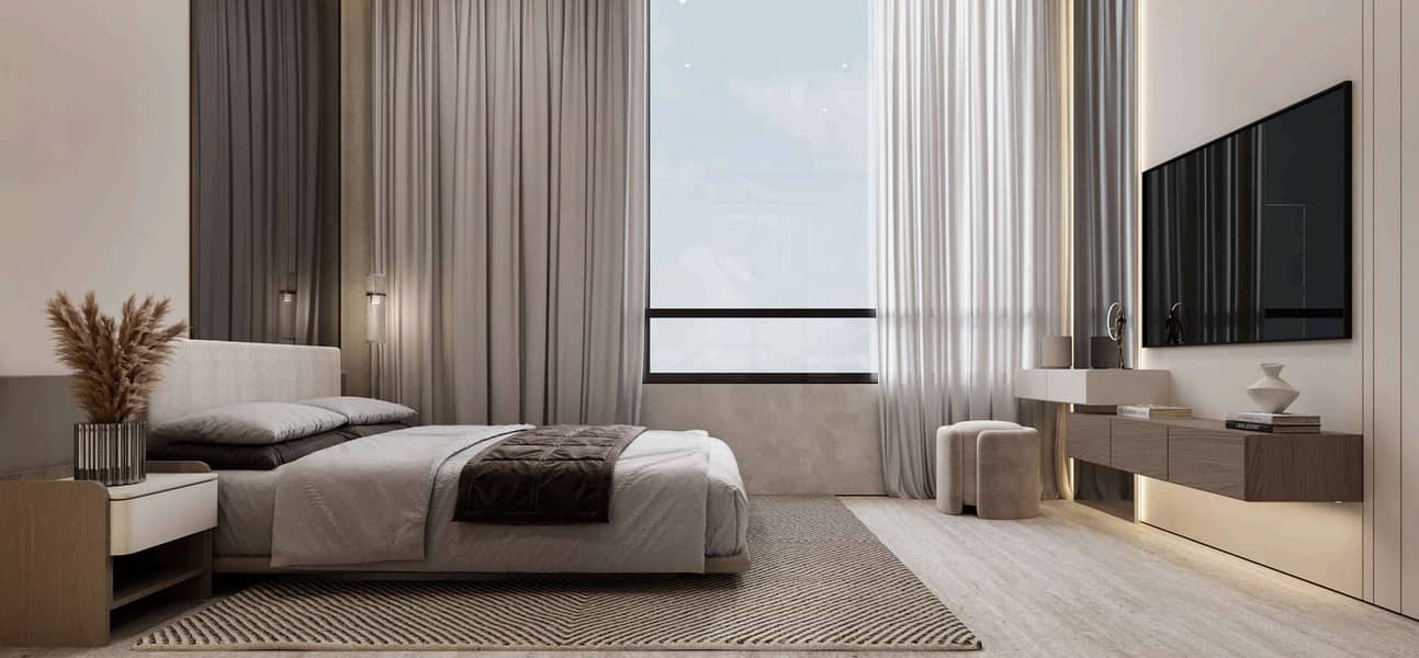 Beverly Grande 5