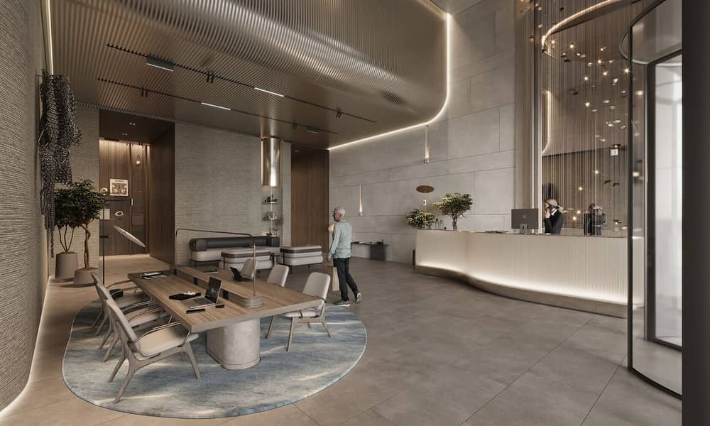 One B Tower 4