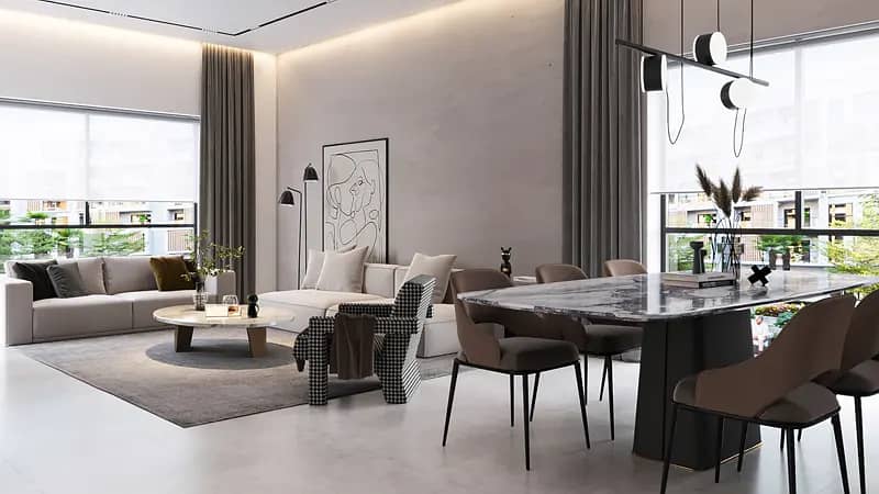 Hillside Residences 1 4