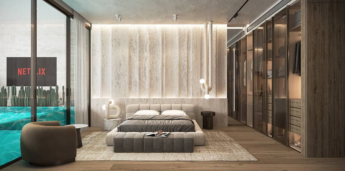 Peace Lagoons II by Peace Homes 4