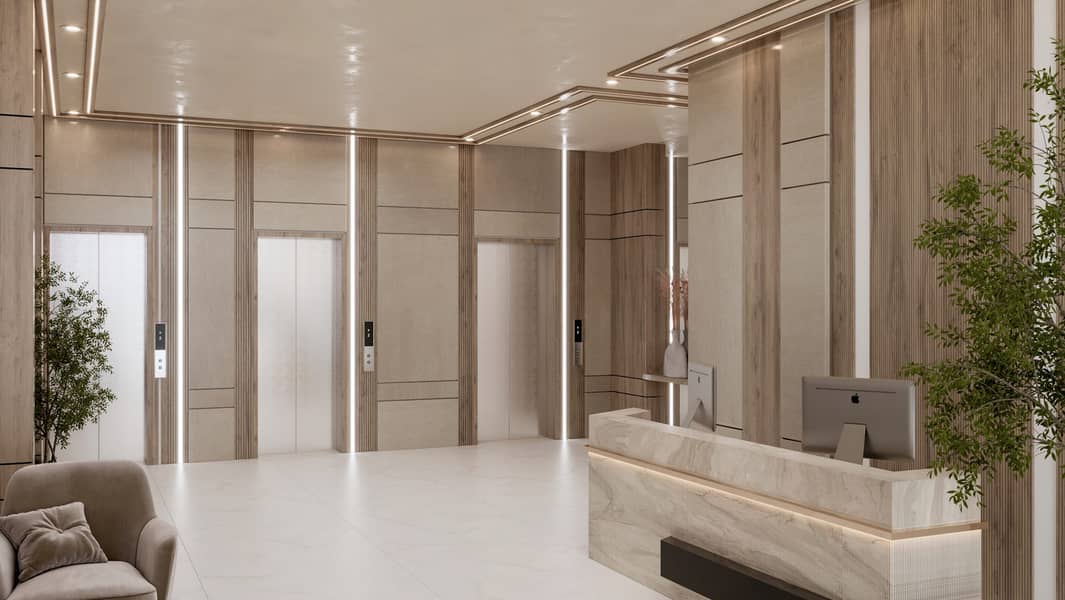 Alba Residence 3
