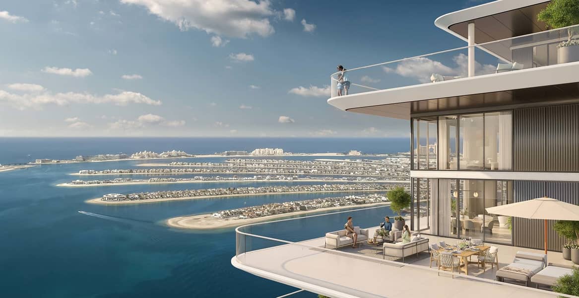 Address Residences The Bay 2