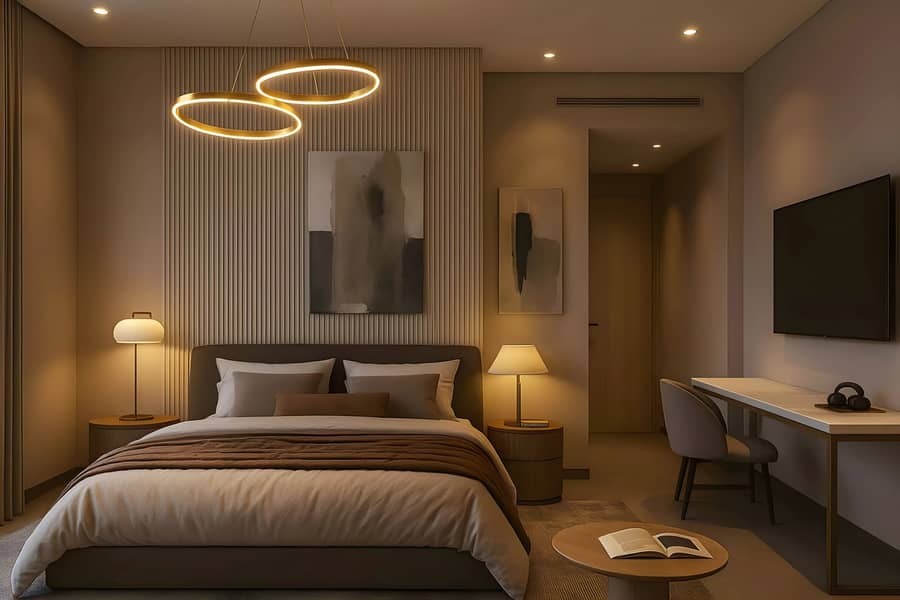 MAAK Residence 4