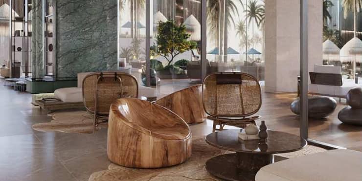 Zen Lagoons 4