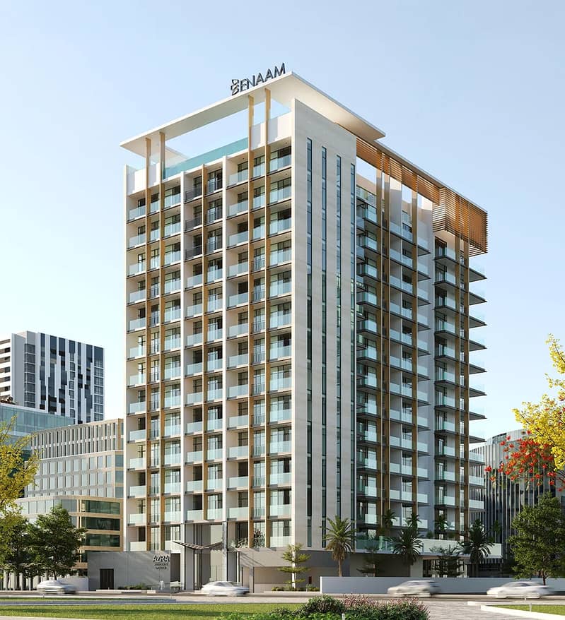 Azra Residence 2