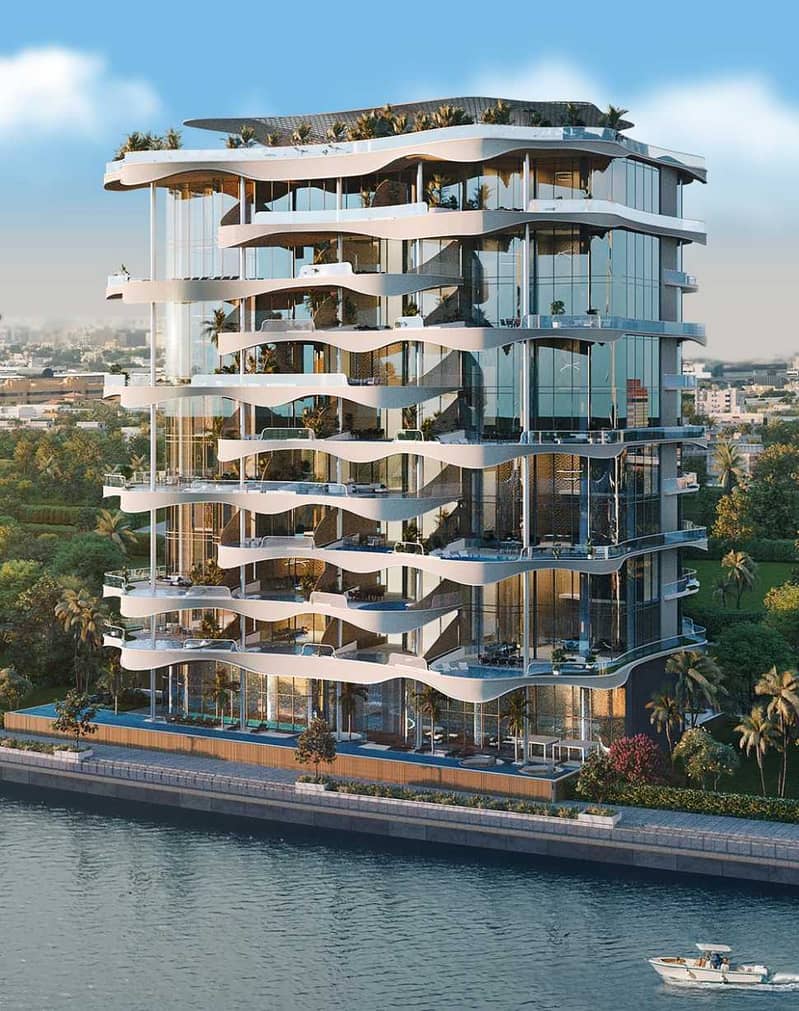 Casa Canal 2