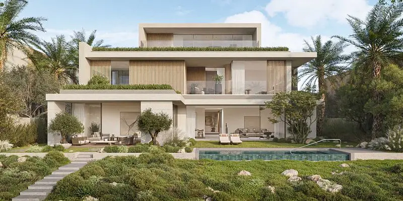 The Acres Estate
