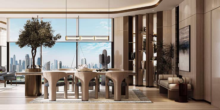 ENRE Residence by Imtiaz 5