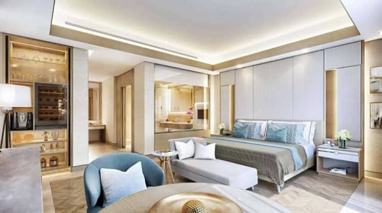Sensoria At FIVE Luxe 3
