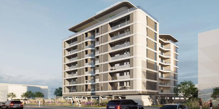 Timber Terrace 3