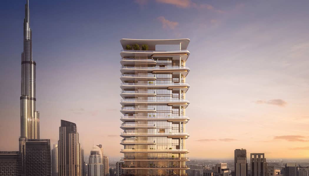 Address Grand Downtown 2