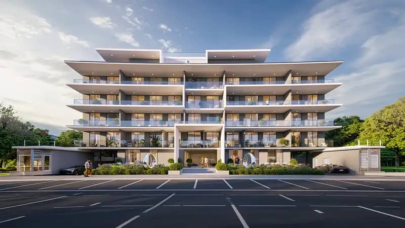 Lincoln Star Residence II 2