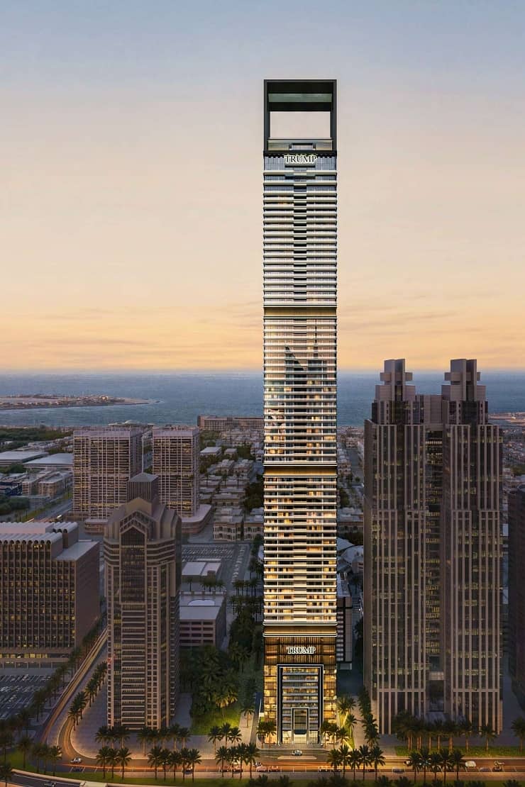 Trump Tower 2