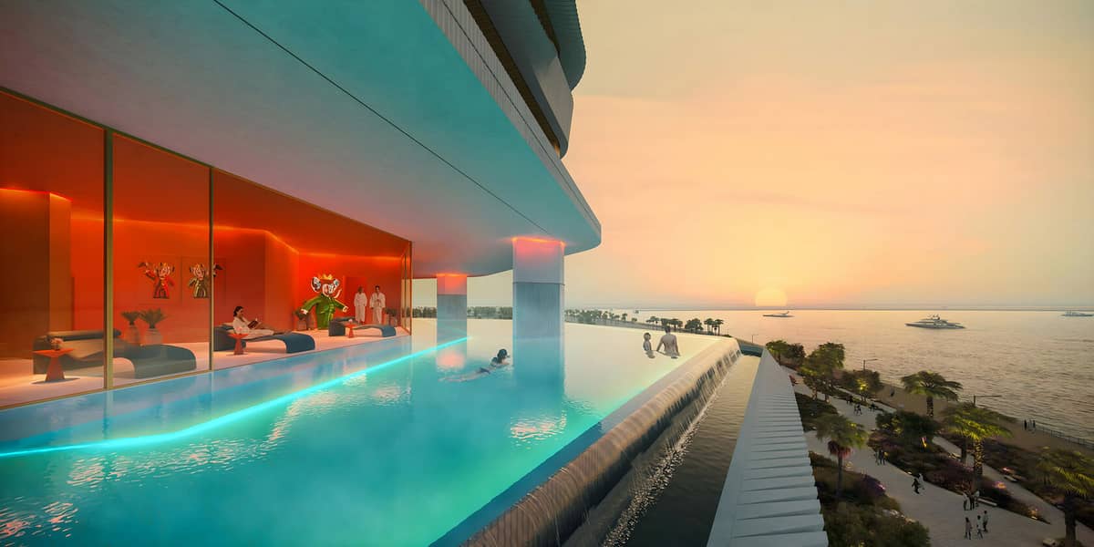 Coral Reef 5