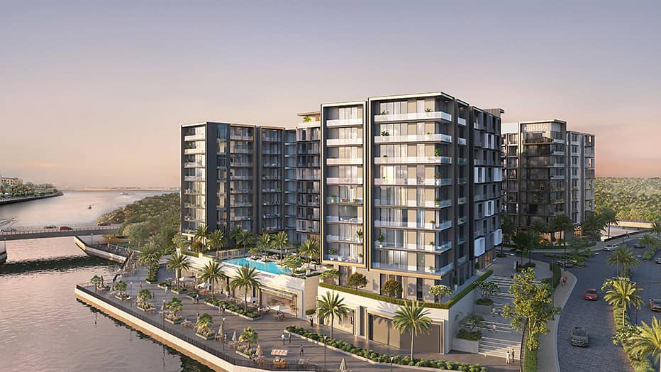 Art Bay West 3