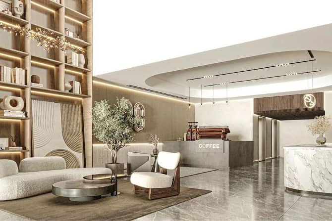 Azur Line Residences 4