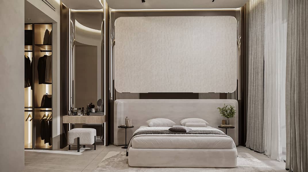 Peace Avenue by Peace Homes 3