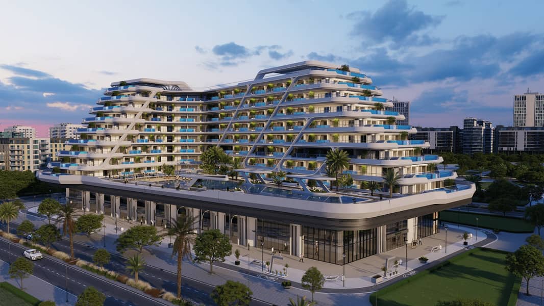 SAMANA Mykonos Signature 4