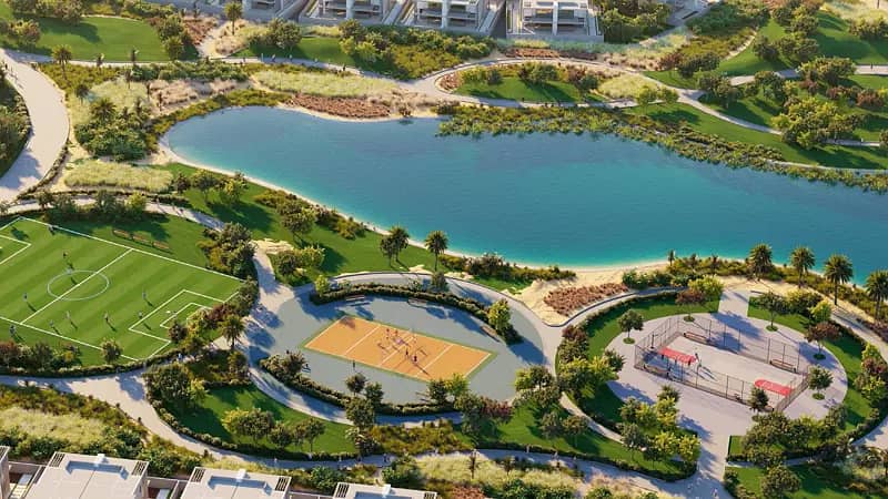 Peace Lagoons by Peace Homes 4