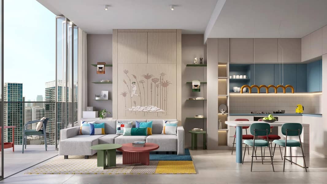 Rove Home Marasi Drive 4