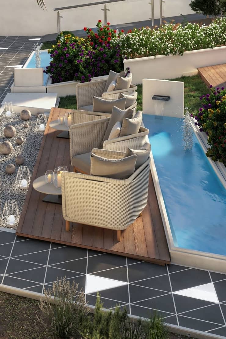 Al Serh Residences 11 3