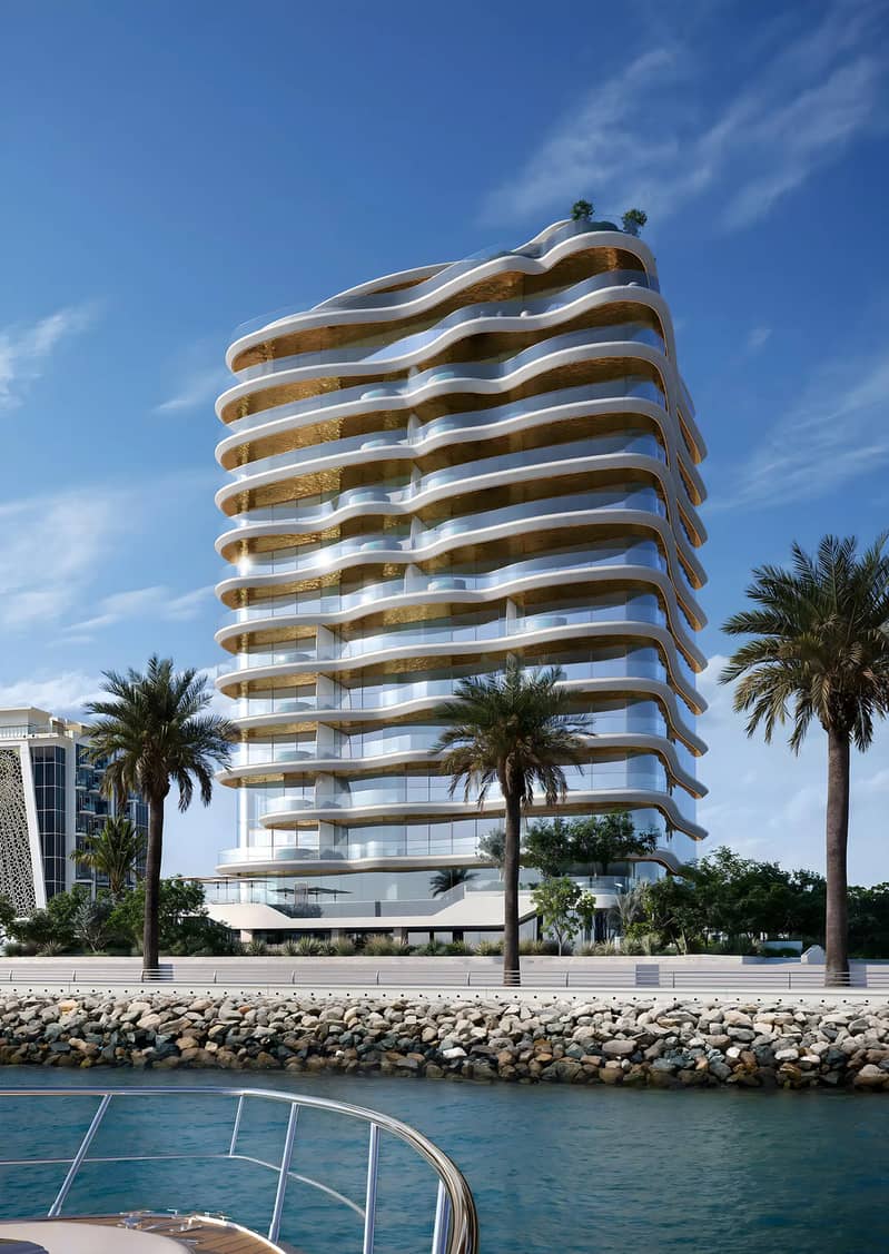 Maison Margiela Residences 2