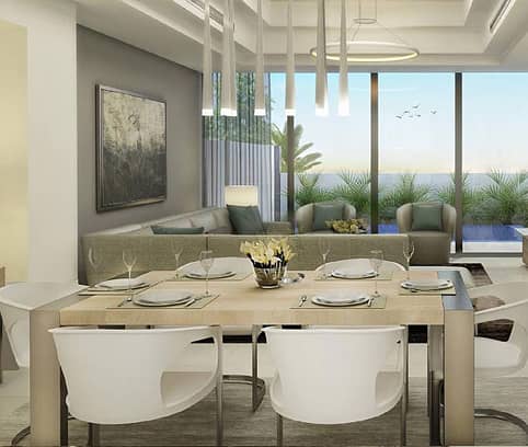 Gardenia Townhomes II 5