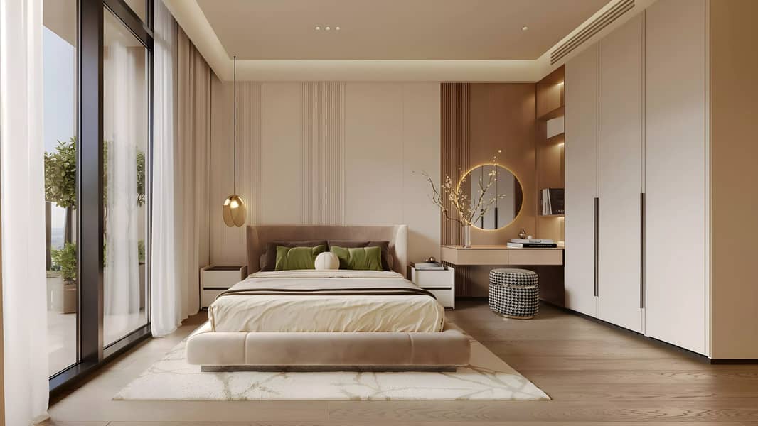 Oasis Residences 3