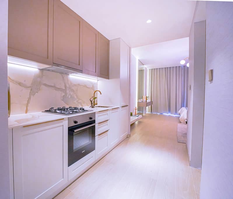 Q Gardens Lofts 3