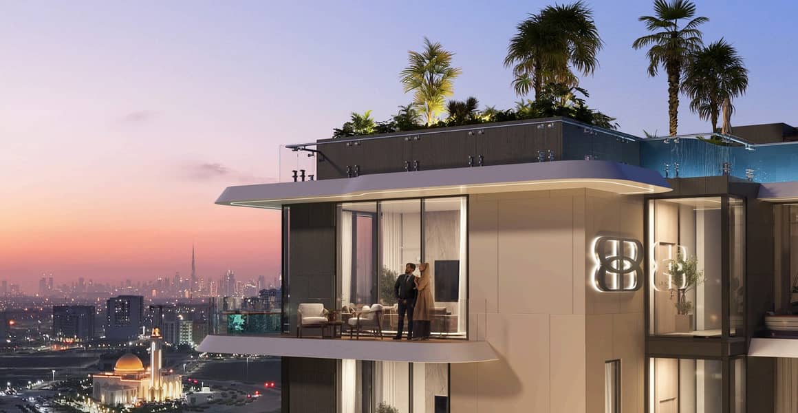 Bond Living 5