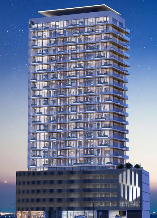Ashwood Residences 2