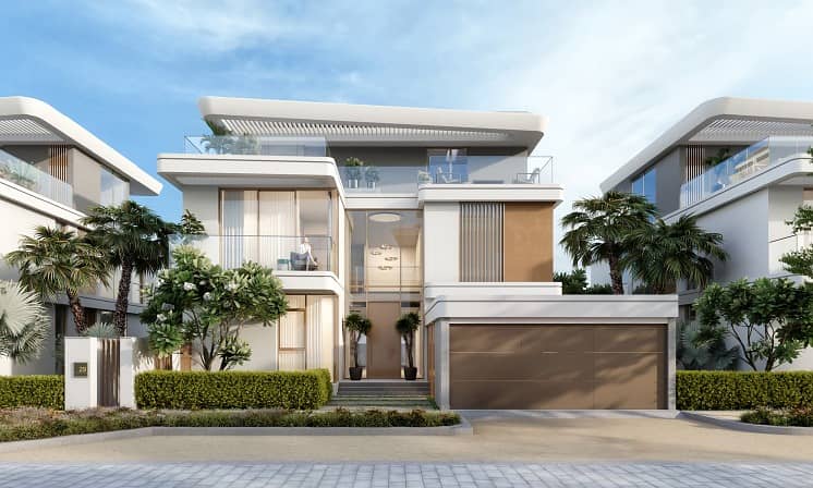 The Woodland Residences 3