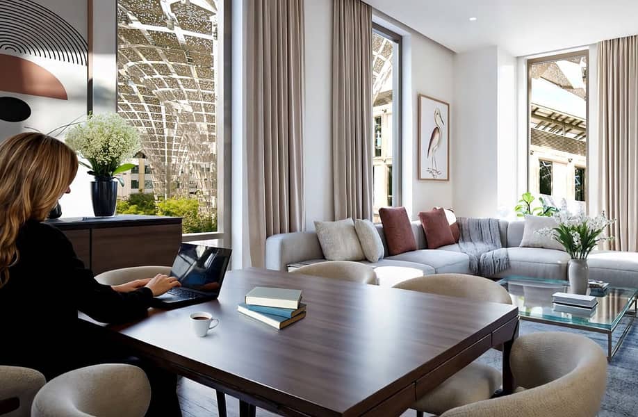 Al Waha Residences 3
