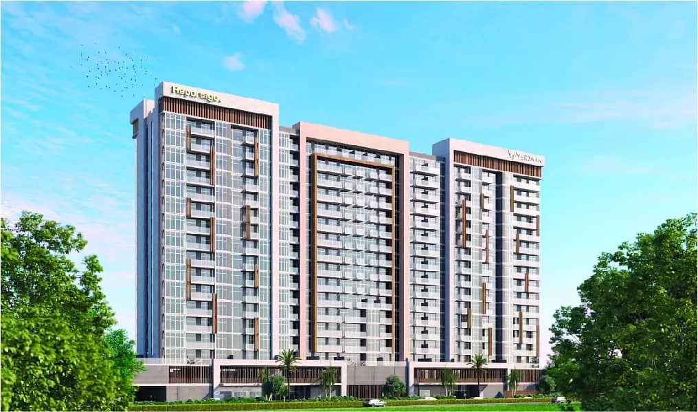Verdana Residence 7 4