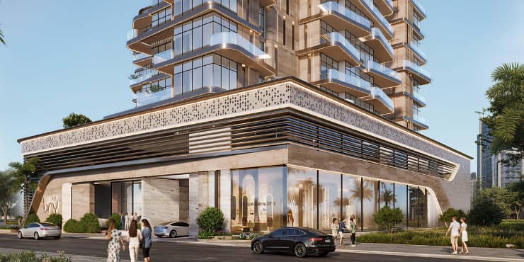 Flora Bay 4
